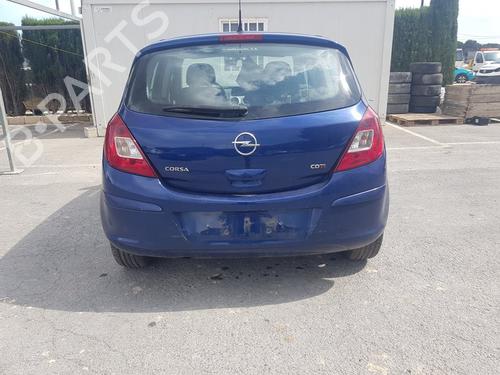 Steering column stalk OPEL CORSA D (S07) | BP14016318I23