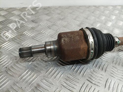 Right front driveshaft FORD ECOSPORT  | BP13568835M39 