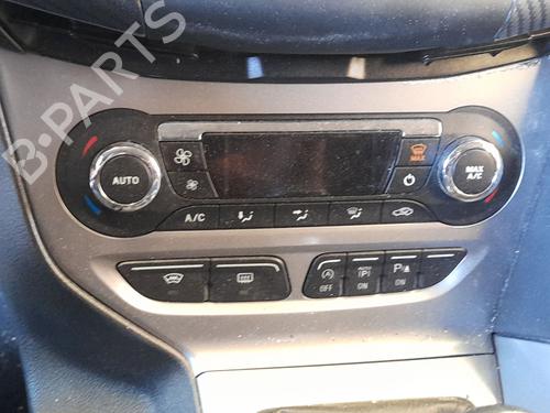 Used Climate control Climate control FORD FOCUS III 1.0 EcoBoost (125 hp) 36498778 36498778