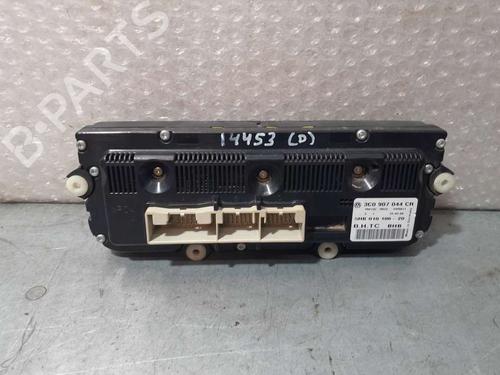 Commande Chauffage VW PASSAT B6 (3C2)  | BP11347269I5 
