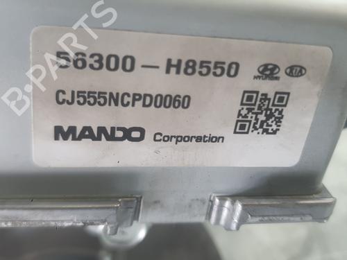 Steering column KIA STONIC (YB) 1.0 T-GDi | BP37183284M21 - Image 5