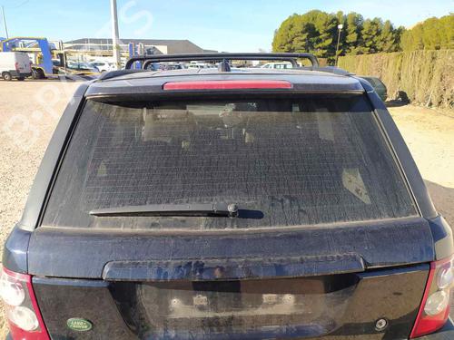 Used Tailgate LAND ROVER RANGE ROVER SPORT I (L320) [2005-2013]  22640201