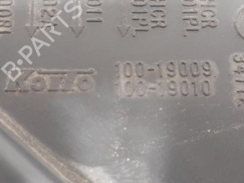 Left headlight NISSAN QASHQAI II (J11, J11_) 1.5 dCi | BP30081229C28 