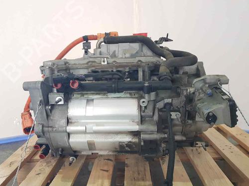 Engine PEUGEOT 208 II (UB_, UP_, UW_, UJ_)  | BP23537051M1 