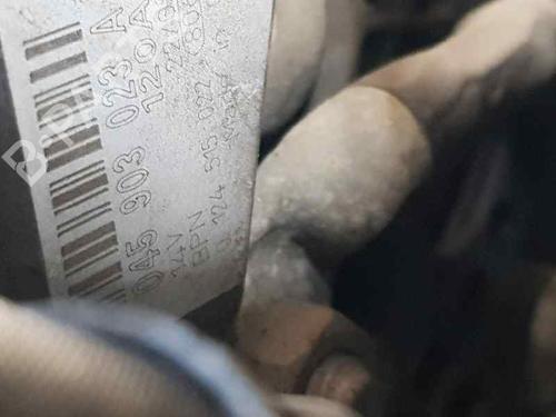 Used Alternator VW POLO (9N_, 9A_) [2001-2014]  23891224