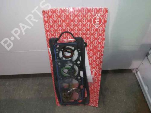 Cylinder head SEAT IBIZA II (6K1) 1.6 i | BP12498922M5 