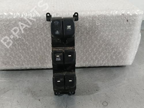 left-front-window-switch-hyundai-i10-ii-ba-ia-2013-2014-2015-2016-2017-2018-2019-2020-2021-30463896 main image