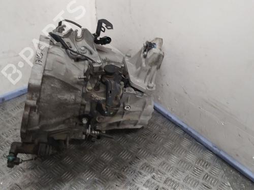 Gearbox KIA CARENS IV 1.7 CRDi | BP29633875M3