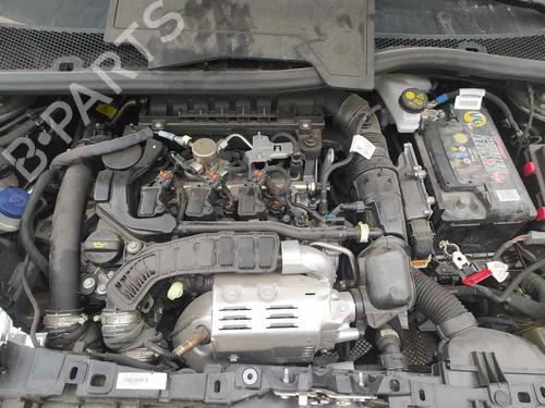 Used Engine PEUGEOT 2008 II (UD_, US_, UY_, UJ_, UR_, UC_) [2019-2025]  21788906