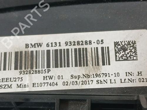 Spak kontakt MINI MINI (F56) Cooper S | BP38466066I30 - Image 3