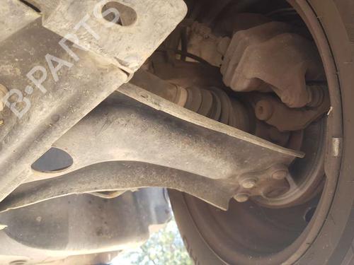 Used Left front suspension arm CITROËN C-ELYSEE (DD_) [2012-2025]  20111604