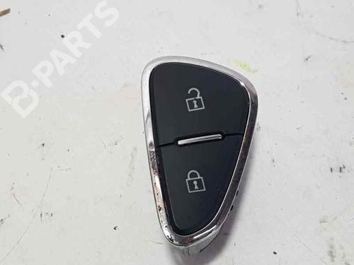 Kombi Kontakt / Stilkkontakt OPEL CORSA E (X15) [2014-2025]  8221404