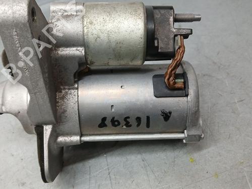 Starter RENAULT CLIO V (B7_) | BP24114555M8