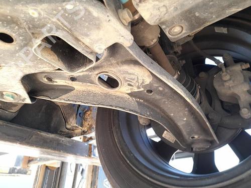 Querlenker links vorne für KIA STONIC (YB) 1.0 T-GDi (120 hp) 29919478