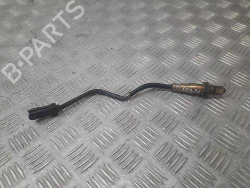 Elektronisk sensor RENAULT MEGANE II Coupé-Cabriolet (EM0/1_) 2.0 16V Turbo (163 hp) 30096468