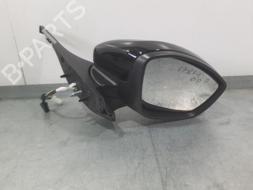 right-mirror-citroen-c3-iii-sx-2016-37426934 main image