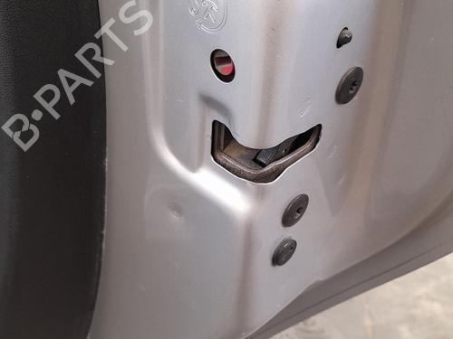 Used Rear right lock Rear right lock 37273999 37273999