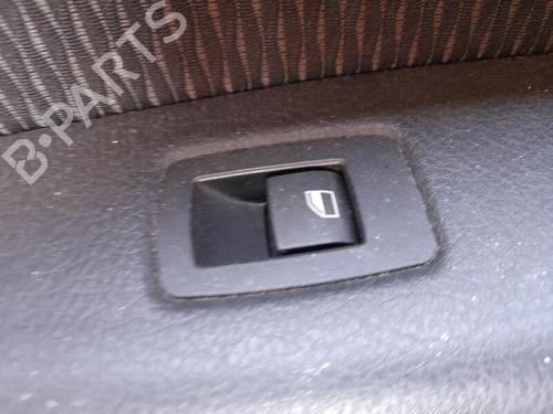 Used Right rear window switch BMW 1 (F20) 118 d (150 hp) 29189377