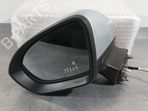 left-mirror-opel-astra-k-b16-2015-2016-2017-2018-2019-2020-2021-2022-39987440 main image