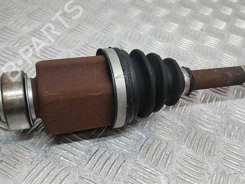 Right front driveshaft NISSAN JUKE (F15) 1.5 dCi | BP23496913M39 