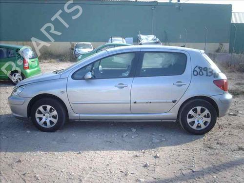 PEUGEOT 307 (3A/C) [2000-2012]  23009