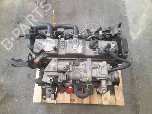 Engine FORD FOCUS II (DA_, HCP, DP) 1.8 TDCi | BP32780414M1  - Image 5