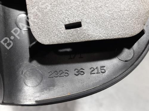 Used Left mirror RENAULT KANGOO / GRAND KANGOO II (KW0/1_) 1.5 dCi 90 (KW05, KW08, KW0G, KW11) (90 hp) 27721241