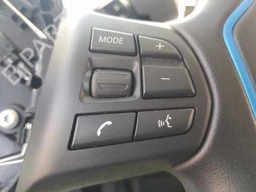 Steering wheel BMW i3 (I01)  | BP14926435C49 