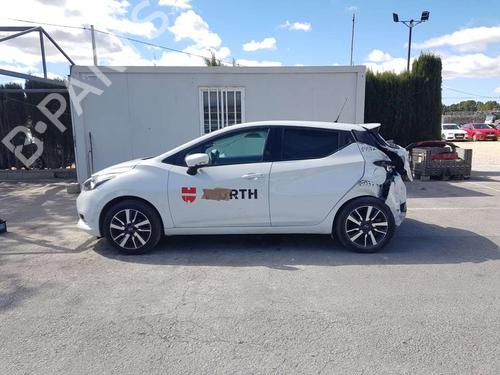 Engine NISSAN MICRA V (K14)  | BP17769339M1 