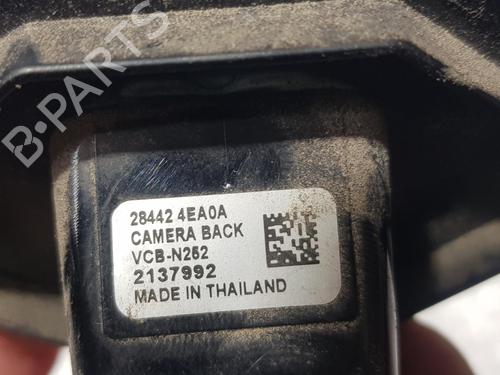 Camera NISSAN QASHQAI II (J11, J11_)  | BP14012973E14 