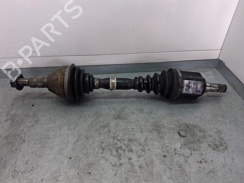 Used Left front driveshaft Left front driveshaft 33466304 33466304