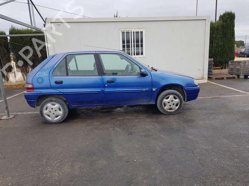 Starter CITROËN SAXO (S0, S1)  | BP16368483M8 