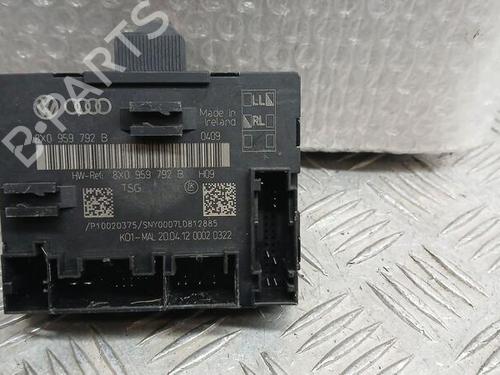 Used Electronic module AUDI Q3 (8UB, 8UG) 2.0 TDI quattro (140 hp) 26680438