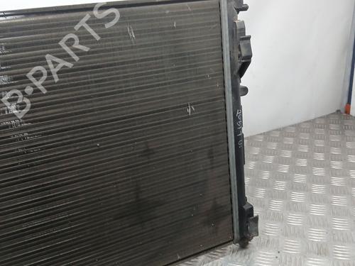 Køler DACIA LOGAN (LS_) 1.6 (LSOB, LSOD, LSOF, LSOH) | BP25470411M31 