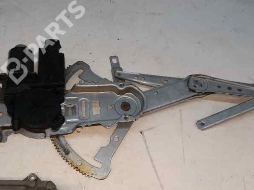 Front left window mechanism OPEL CORSA C (X01)  | BP174899C22 