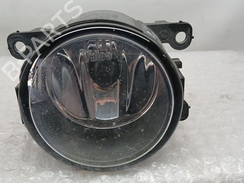 Used Left front fog light CITROËN C5 II (RC_) 2.0 HDi (RCRHRH) (136 hp) 26976815