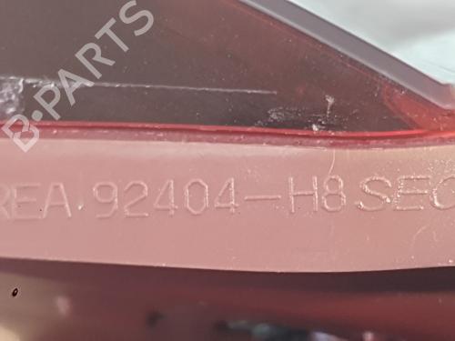 Right tailgate light KIA STONIC (YB) 1.0 T-GDi | BP29919511C80 - Image 4