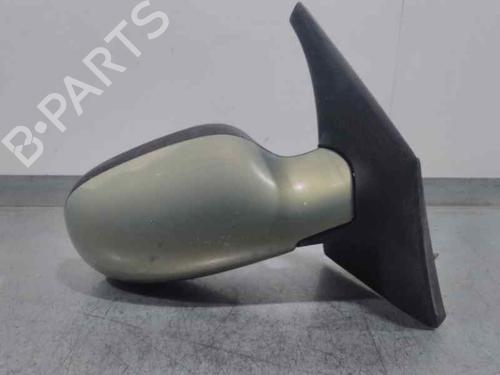 Retrovisor derecho RENAULT SCÉNIC I MPV (JA0/1_, FA0_) 1.4 16V (JA0D, JA1H, Ja0W, JA10) | BP22971116C27 