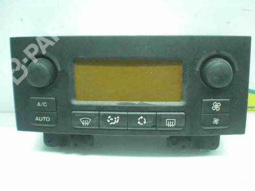 Used Climate control CITROËN C4 I (LC_) [2004-2014]  599324