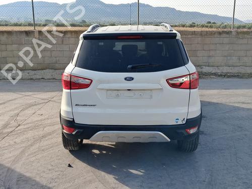 Left front window switch FORD ECOSPORT 1.5 EcoBlue TDCi | BP39658429I27 - Image 9