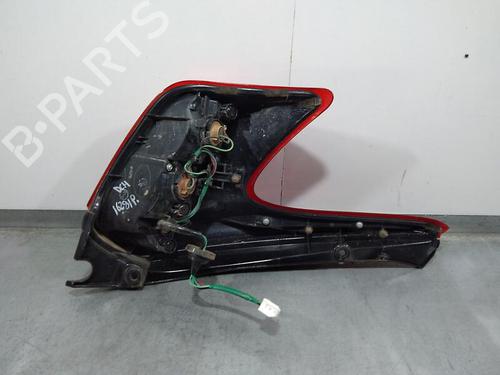 Right taillight NISSAN JUKE (F15)  | BP25154748C35 