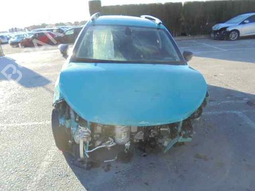 Front left window mechanism CITROËN C4 CACTUS  | BP855159C22 