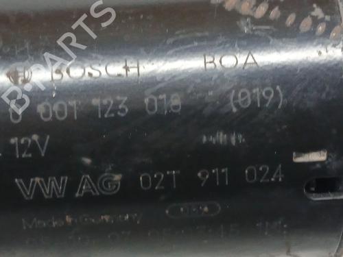Starter SEAT IBIZA III (6L1) 1.4 TDI | BP26217571M8 
