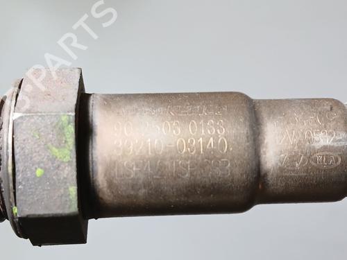 Electronic sensor KIA NIRO I (DE) 1.6 GDI Hybrid | BP37218374M84 - Image 4