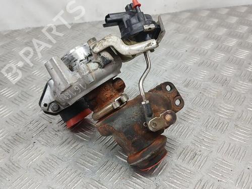 Turbolader/Kompressor CITROËN BERLINGO (ER_, EC_) 1.5 BlueHDi 100 | BP26679874M71 