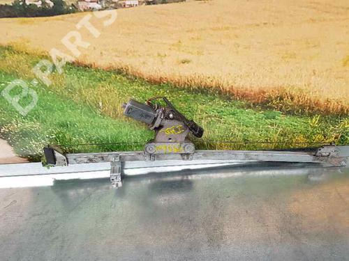 Used Front left window mechanism PEUGEOT BOXER Van (244) [2001-2025]  4033902