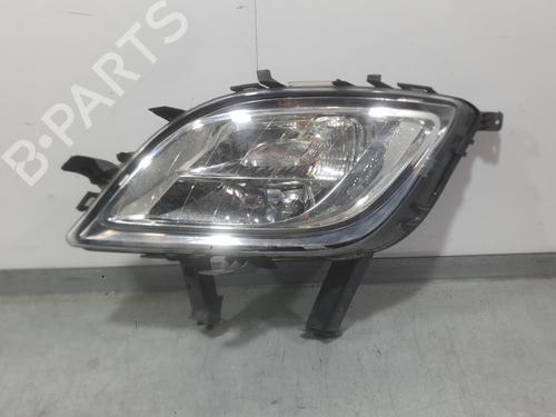 Used Left front fog light Left front fog light OPEL ASTRA J Sports Tourer (P10) 1.7 CDTI (35) (110 hp) 40265355 40265355