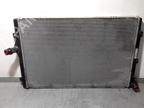 Køler VW PASSAT B7 (362) [2010-2015]  7779053