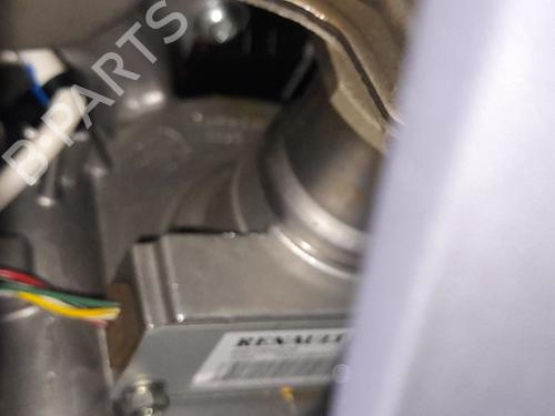 Used Steering column Steering column RENAULT MEGANE IV Hatchback (B9A/M/N_) 1.5 dCi 110 (B9A3) (110 hp) 34628355 34628355