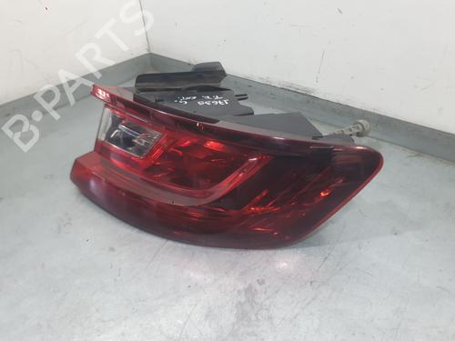 Right taillight RENAULT MEGANE IV Hatchback (B9A/M/N_) 1.6 dCi 130 (B9A4) | BP36016831C35 - Image 2